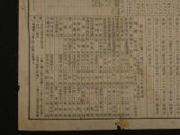 8　１　第十回関西府県連合共進会会場案内図　明治４３年　愛知県協賛会　約39×55cm