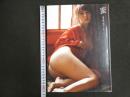６　波多野結衣写真集　蜜　撮影/浜田一喜　