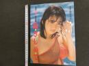 ６　宝生桜子写真集　抱・き・し・め・て　撮影/荒木秀明
