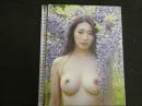 ６　小早川怜子写真集　撮影/佐藤裕之