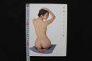 4　美熟ヌードポーズ集　川上ゆう　北条麻妃　白木優子