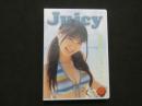 1　ジュニアアイドルイメージDVD　Juicy　岩田ゆいージューシー　
