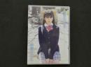 １ ジュニアアイドルイメージDVD　欲望のスイッチ　神前つかさ　