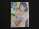 ８　ジュニアアイドルイメージDVD　nuイメージ　伊藤杏奈