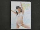 ８　ジュニアアイドルイメージDVD　IS～高校生初めての沖縄♪～　末永みゆ