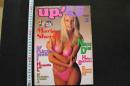 7　up!U　あっぷ！ゆー　1995年5月号