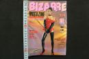 4　BIZARRE ＭＡＧＡＺＩＮＥ　No.7　1993/3月号