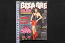 4　BIZARRE ＭＡＧＡＺＩＮＥ　No.22　1995/9月号
