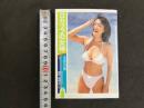 ６　水野真樹写真集　Gカップの女神　撮影/桑崎まこと　