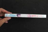 ４　鳴滝めぐみDVD　High School Girl　60分