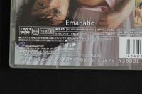 ４　星美りかDVD　エマナチオ　Emanatio　80分