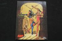 4　LEATHER&LACE VOLUME TWO  A GALLERY GIRLS COLLECTION　英文