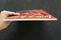 4　LEATHER&LACE VOLUME TWO  A GALLERY GIRLS COLLECTION　英文