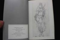 ４　LUIS ROYO CONCEPTIONS Ⅰルイス・ロヨ画集　英文