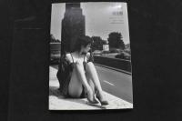 ４　DREAAED NUDES DAHMANE　ダマンヌ写真集　
