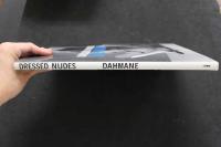 ４　DREAAED NUDES DAHMANE　ダマンヌ写真集　
