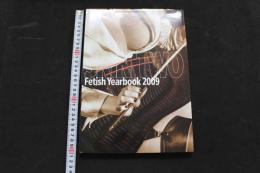 ４　Skin Fetish Yearbook　2009　Tim Woodward　英文