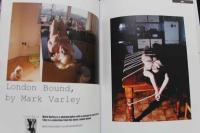 ４　Skin Fetish Yearbook　2009　Tim Woodward　英文