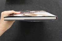 ４　Skin Fetish Yearbook　2009　Tim Woodward　英文