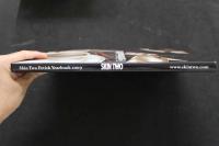 ４　Skin Fetish Yearbook　2009　Tim Woodward　英文