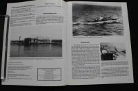 ４　GERMAN U-BOAT BUNKERS Yesterday and Today　英文