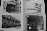 ４　GERMAN U-BOAT BUNKERS Yesterday and Today　英文