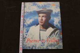 ４　Pierre et Gilles　ピエール＆ジル作品集　独文