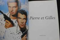 ４　Pierre et Gilles　ピエール＆ジル作品集　独文