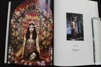 ４　Pierre et Gilles　ピエール＆ジル作品集　独文