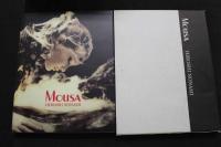 ４　MOUSA　野波浩写真集