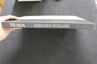 ４　MOUSA　野波浩写真集