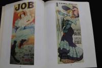 4 ART NOUVEAU Affiches et Illustrations OTTO LORENZ 仏文