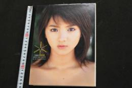 ２　４　Folder5 HIKARI photographs HIKARI写真集　初版　グラビア写真集