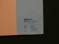 ４　5　岩間さおり写真集　ラビリンス　～不思議の森へ～　撮影/平地勲