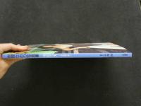 ４　5　岩間さおり写真集　ラビリンス　～不思議の森へ～　撮影/平地勲