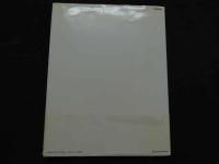 ４　5　Santa Fe　宮沢りえ＆篠山紀信　1991年　初版