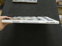 ４　5　Santa Fe　宮沢りえ＆篠山紀信　1991年　初版