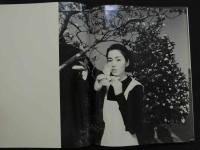 ４　5　①water fruit　篠山紀信＋樋口可奈子