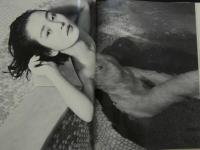 ４　5　②water fruit　篠山紀信＋樋口可奈子