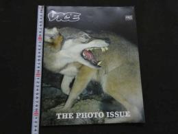 ８　VICE MAGAZINE PHOTO ISSUE　VOLUME 4　NUMBER 1　2007年