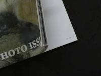 ８　VICE MAGAZINE PHOTO ISSUE　VOLUME 4　NUMBER 1　2007年