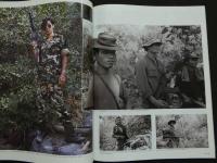 ８　VICE MAGAZINE PHOTO ISSUE　VOLUME 4　NUMBER 1　2007年