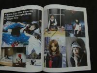 ８　5　VICE MAGAZINE PHOTO ISSUE　VOLUME 5　NUMBER 1