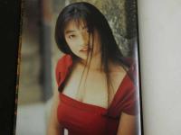 2  ４　高岡早紀写真集　Romancero