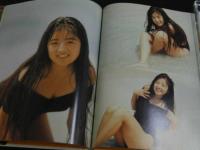 2  ４　高岡早紀写真集　Romancero