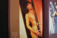 ４　X10　バイテン　Vol.7　爆発NUDE満載！！最強のグラビア誌