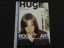 ８　5　HUgE　[ヒュージ]　No.27　2006年8月号