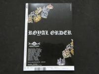 ８　5　HUgE　[ヒュージ]　No.27　2006年8月号