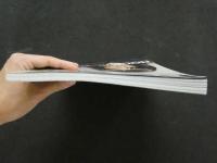 ８　5　HUgE　[ヒュージ]　No.27　2006年8月号