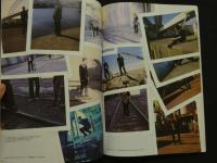 ８　5　HUgE　[ヒュージ]　No.52　2009年1月号